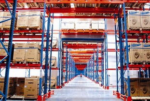 厦门第三方仓储服务 装卸搬运解决方案——裕源通供应链供应专业咨询