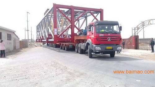 专业高效，安全可靠——利森大型设备吊装公司，您大件运输与装卸搬运的卓越之选