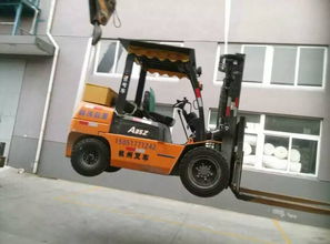 常熟叉车租赁与长期出租全解析 如何选择高效经济的装卸搬运方案